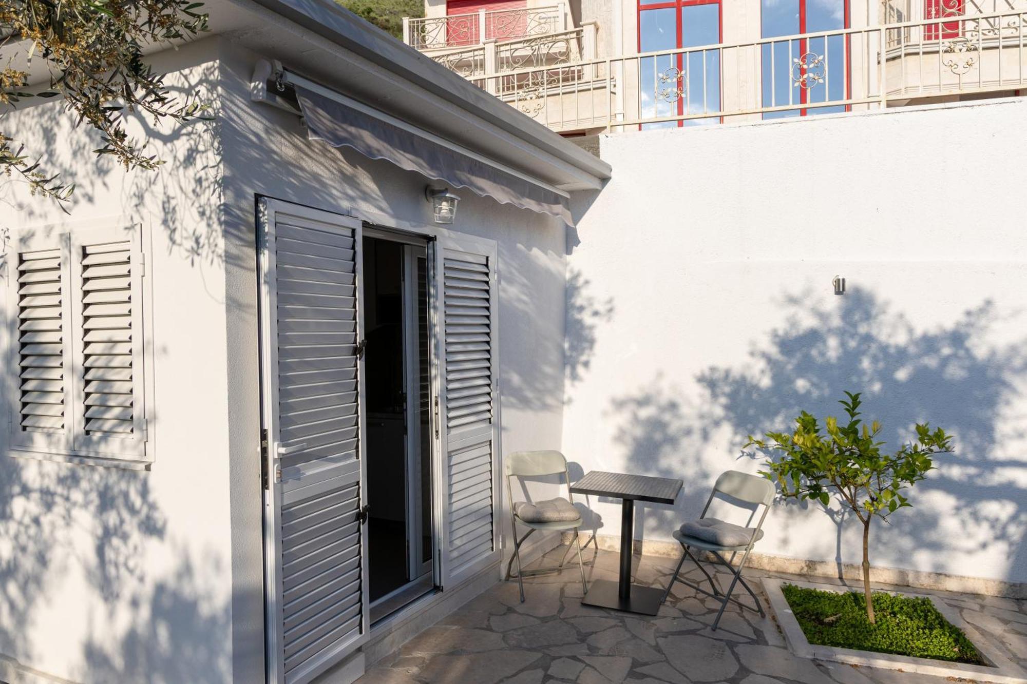 Residence Vukovic, Rezevici Exterior foto